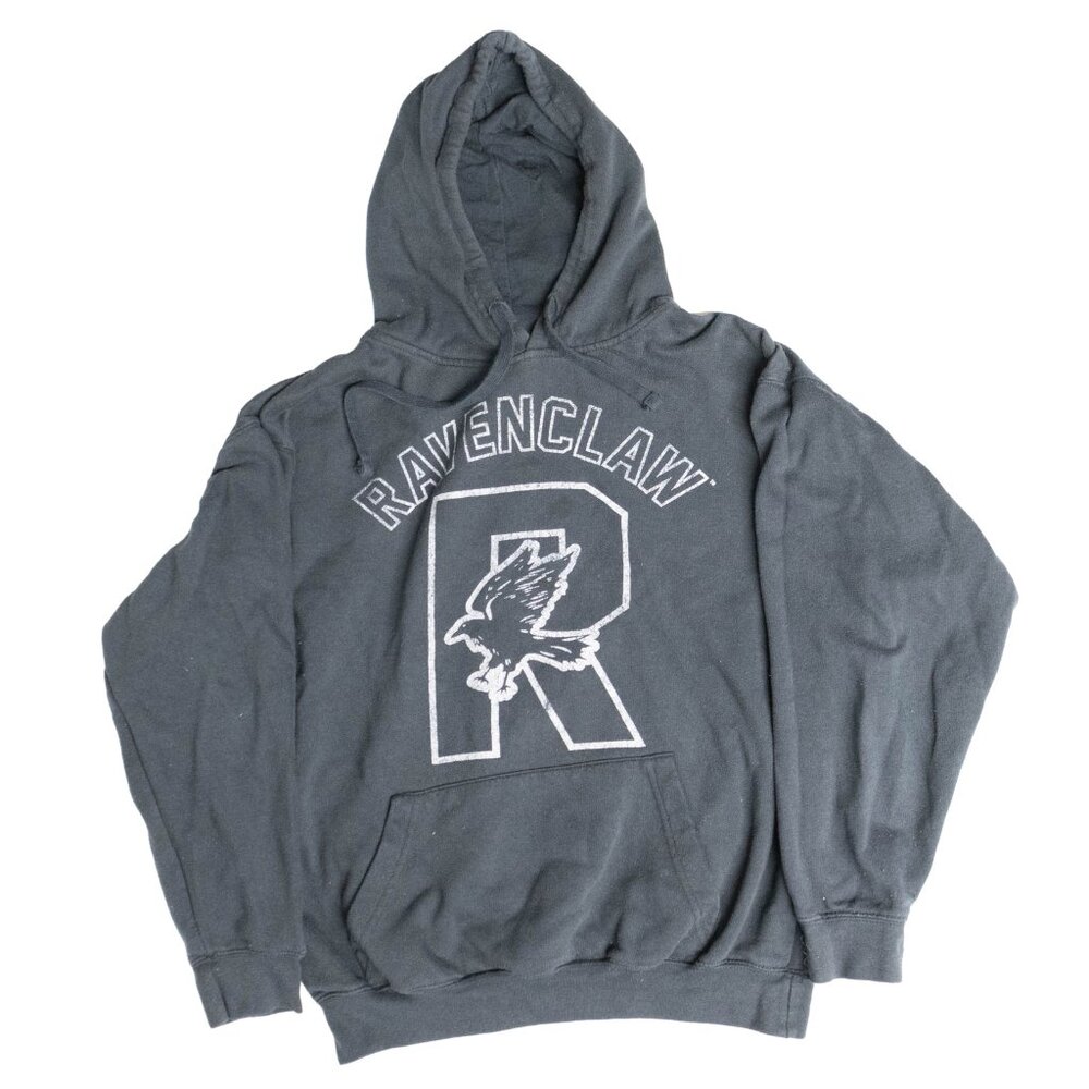 Harry Potter Ravenclaw Hoodie Women's Size L